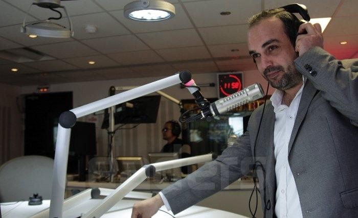 Cheker Besbes: L’enfant de la radio qui fait briller encore plus Shems