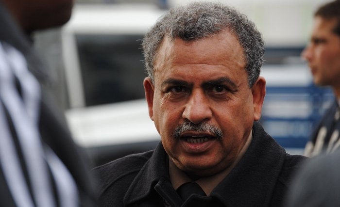 Abderrazak Hammami, leader du parti du Travail, est décédé Abderrazak Hammami, leader du parti du Travail, est décédé