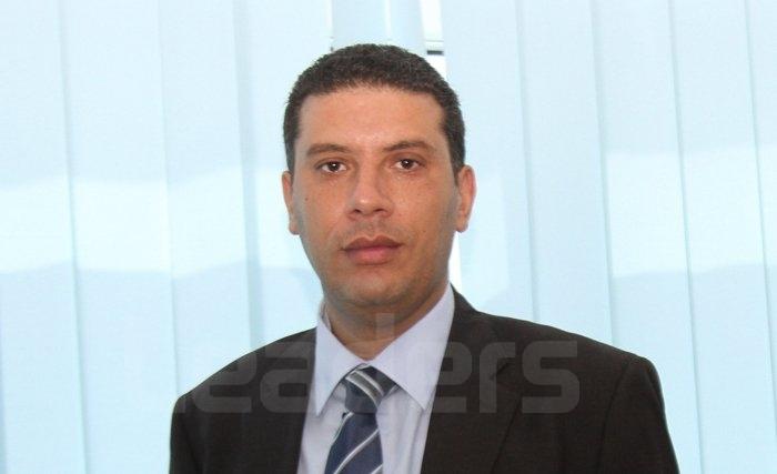 Qui est Moez Lidinallah Mokadem, nouveau chef de cabinet du ministre de la Fonction publique... Qui est Moez Lidinallah Mokadem, nouveau chef de cabinet du ministre de la Fonction publique...