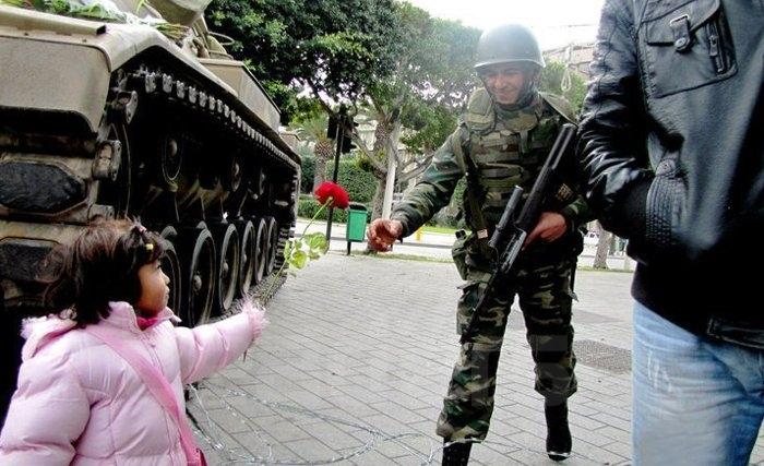 La nation et ses militaires La nation et ses militaires