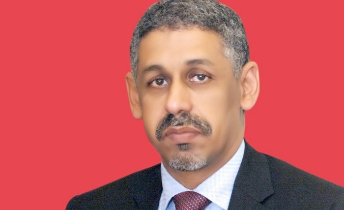 Yassine Brahim invite le Directeur Général de la BADEA, Sidi Ould Tah en visite officielle à Tunis Yassine Brahim invite le Directeur Général de la BADEA, Sidi Ould Tah en visite officielle à Tunis