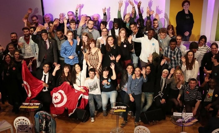 Deux équipes de jeunes tunisiens, soutenues par Orange Tunisie, à l’honneur la semaine dernière dans des compétitions internationales! Deux équipes de jeunes tunisiens, soutenues par Orange Tunisie, à l’honneur la semaine dernière dans des compétitions internationales!