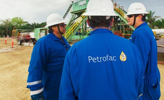 Kerkennah ile morte, l'affaire Pétrofac n'est pas près de connaître son épilogue Kerkennah ile morte, l'affaire Pétrofac n'est pas près de connaître son épilogue
