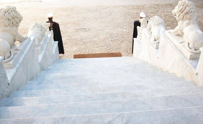 ARP : des tentatives sérieuses de lancer un front parlementaire fort d'une centaine de députés ARP : des tentatives sérieuses de lancer un front parlementaire fort d'une centaine de députés