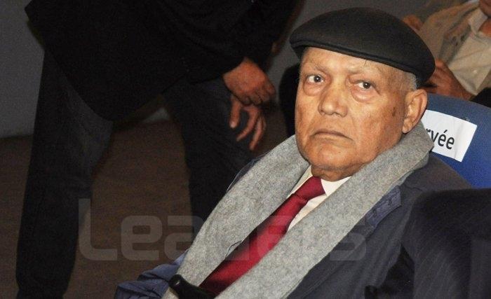 Adieu Sid’Hmed brahim Adieu Sid’Hmed brahim