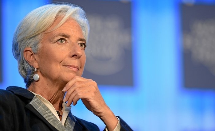 Le FMI conclut avec la Tunisie un accord de principe pour un programme sur quatre ans d’un montant de 2,8 milliards de dollars au titre du Mécanisme Élargi de Crédit Le FMI conclut avec la Tunisie un accord de principe pour un programme sur quatre ans d’un montant de 2,8 milliards de dollars au titre du Mécanisme Élargi de Crédit