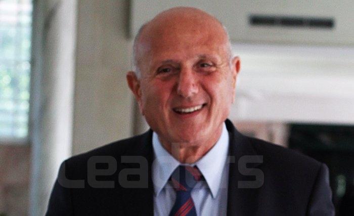 Nejib Chebbi: Faut-il changer de premier ministre? Nejib Chebbi: Faut-il changer de premier ministre?