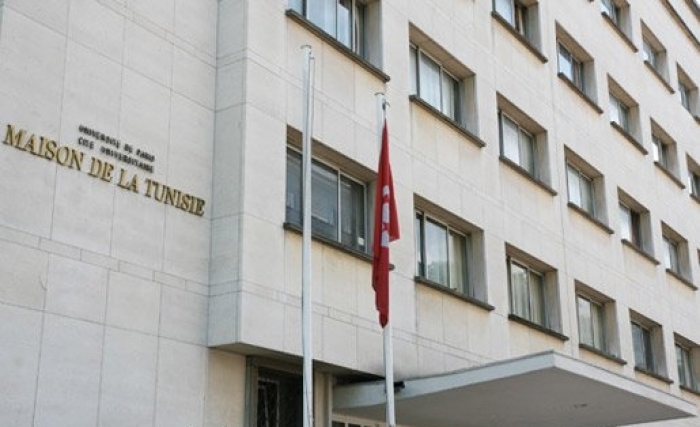 Les Journées patrimoniales tunisiennes de Paris ou le patrimoine Tunisien revisité Les Journées patrimoniales tunisiennes de Paris ou le patrimoine Tunisien revisité