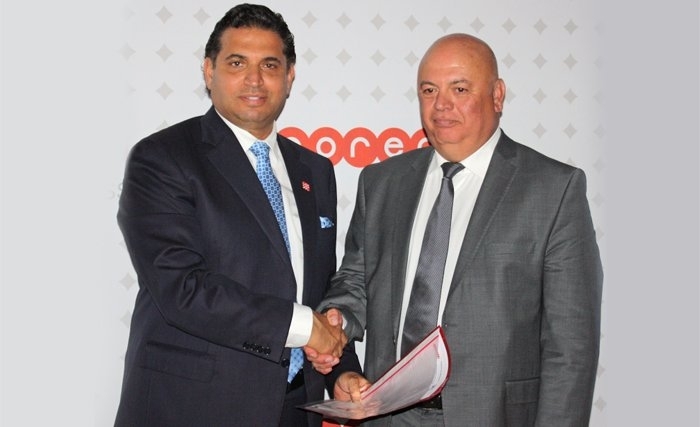 Ooredoo Business équipe le Pôle de Compétitivité de Sousse « PCS » en fibre optique Ooredoo Business équipe le Pôle de Compétitivité de Sousse « PCS » en fibre optique