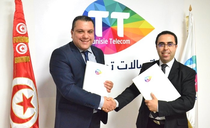 Tunisie Telecom: un des premiers partenaires CSP de Microsoft en Afrique Tunisie Telecom: un des premiers partenaires CSP de Microsoft en Afrique