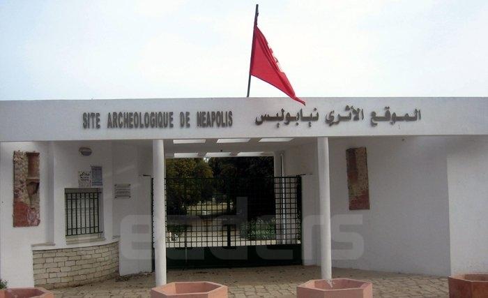 Nos sites et nos monuments sont desservis par le ’’Mois du Patrimoine’’ Nos sites et nos monuments sont desservis par le ’’Mois du Patrimoine’’