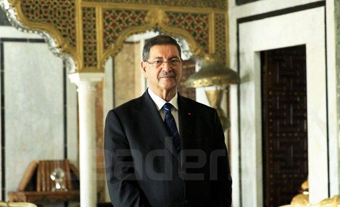 Habib Essid Habib Essid