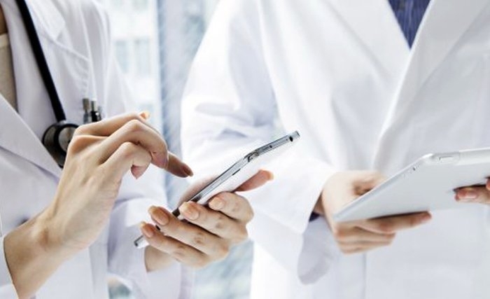 La start-up Spike-X lance une plateforme d’échange d’images médicales La start-up Spike-X lance une plateforme d’échange d’images médicales
