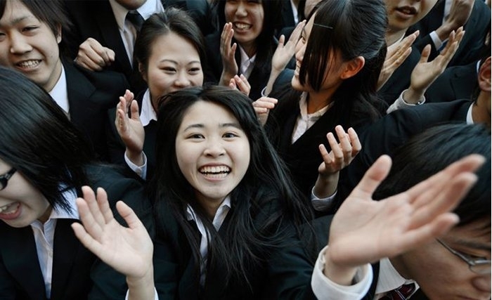 Bourses d’études au Japon : A ne pas rater Bourses d’études au Japon : A ne pas rater