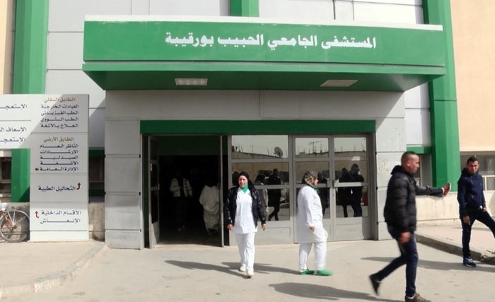 A 48 heures de la grève du secteur de la santé , 5 syndicalistes arrêtés à Sfax : qui arrêtera l'escalade ? A 48 heures de la grève du secteur de la santé , 5 syndicalistes arrêtés à Sfax : qui arrêtera l'escalade ?