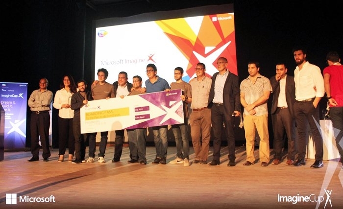 Finale nationale d’Imagine Cup : Vivier des talents tunisiens de demain Finale nationale d’Imagine Cup : Vivier des talents tunisiens de demain