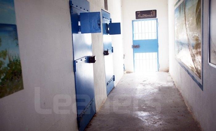 L'encombrement des prisons tunisiennes : 24000 détenus pour une capacité de 16000 lits