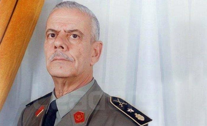 À la mémoire de: Abdelaziz Skik , un soldat au grand cœur À la mémoire de: Abdelaziz Skik , un soldat au grand cœur