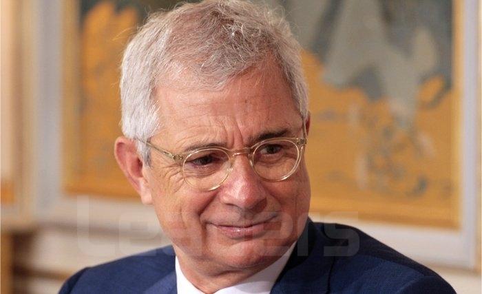 «Jumelage institutionnel» entre l'ARP et le parlement français «Jumelage institutionnel» entre l'ARP et le parlement français