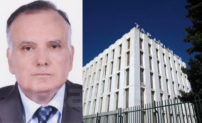 Un nouveau directeur de la rédaction pour l’agence TAP Un nouveau directeur de la rédaction pour l’agence TAP