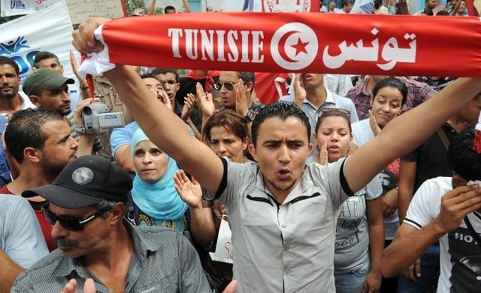 Tunisie : justice transitionnelle et lutte contre la corruption Tunisie : justice transitionnelle et lutte contre la corruption