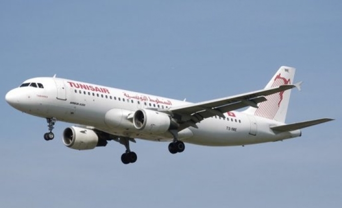 TUNISAIR continue sur la même lancée d’augmentation de trafic durant les 4 premiers mois TUNISAIR continue sur la même lancée d’augmentation de trafic durant les 4 premiers mois