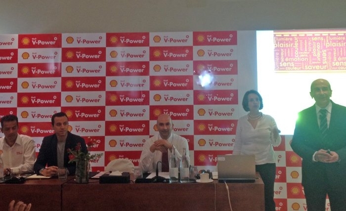 Vivo Energy Tunisie lance la 3ème génération des carburantsadditivésavec « Shell V-Power Gasoil 50 » Vivo Energy Tunisie lance la 3ème génération des carburantsadditivésavec « Shell V-Power Gasoil 50 »