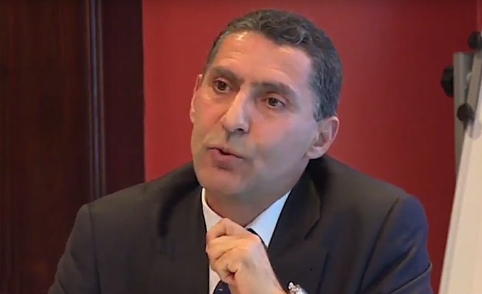 Noureddine Hajji: Nouvelle loi bancaire ou l’art d’étrangler la profession bancaire de toutes sortes de restrictions Noureddine Hajji: Nouvelle loi bancaire ou l’art d’étrangler la profession bancaire de toutes sortes de restrictions