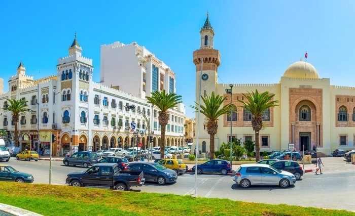 Il faut sauver Sfax, capitale de la Culture arabe ! Il faut sauver Sfax, capitale de la Culture arabe !
