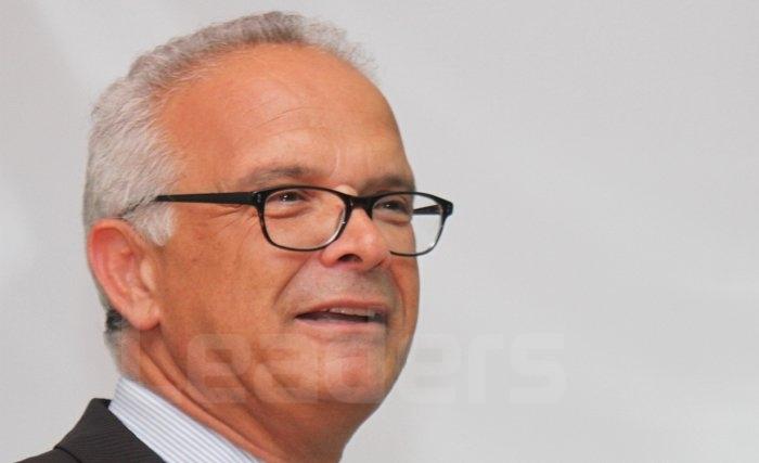 Radhi Meddeb, nouveau président du conseil d’administration de la BTK Radhi Meddeb, nouveau président du conseil d’administration de la BTK
