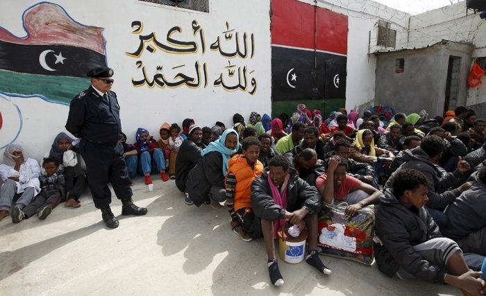 Immigration du Sahel vers la Libye, puis l’Europe : Itinéraires et conséquences: Un grand débat à Tunis Immigration du Sahel vers la Libye, puis l’Europe : Itinéraires et conséquences: Un grand débat à Tunis