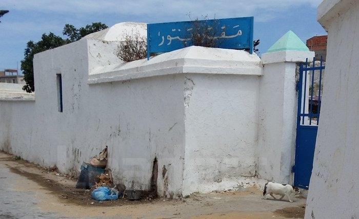 Les cimetières de Bizerte : un insoutenable crève-cœur! Les cimetières de Bizerte : un insoutenable crève-cœur!