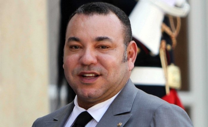 UMA : Le roi Mohammed VI félicite Taïeb Baccouche UMA : Le roi Mohammed VI félicite Taïeb Baccouche