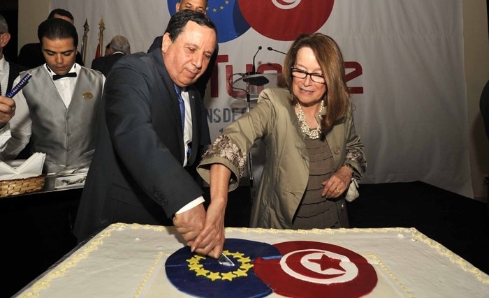 Khemaies Jhinaoui : En situation exceptionnelle, la Tunisie attend de l’Union européenne un traitement exceptionnel *