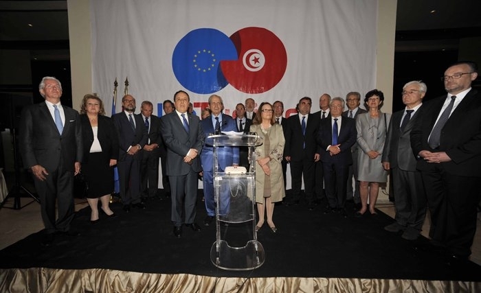 Laura Baeza - Tunisie – UE : Une nouvelle relation de grande proximité est en train de naître