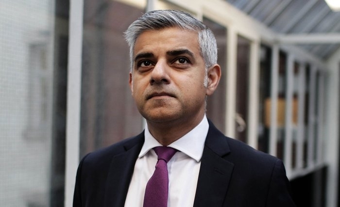 Election de Sadiq Khan à Londres :  l’Islam n’y est pour rien!