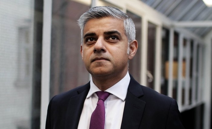 Election de Sadiq Khan à Londres : l’Islam n’y est pour rien! Election de Sadiq Khan à Londres : l’Islam n’y est pour rien!