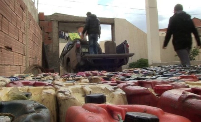 Ben Guerdane : une grève générale pour protester contre les taxes imposées par les Libyens sur les produits subventionnés Ben Guerdane : une grève générale pour protester contre les taxes imposées par les Libyens sur les produits subventionnés