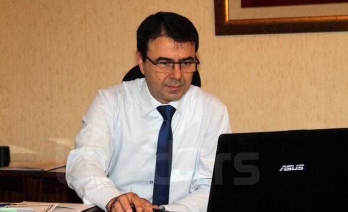 Hédi Mejdoub: Un ministre de l’Intérieur atypique Hédi Mejdoub: Un ministre de l’Intérieur atypique