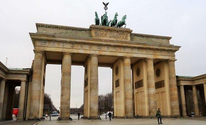 allemagne allemagne