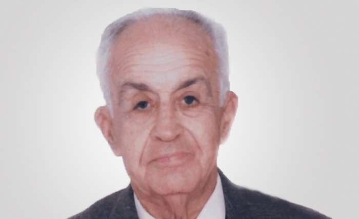 Décès du Pr Abdelkader Mhiri Décès du Pr Abdelkader Mhiri