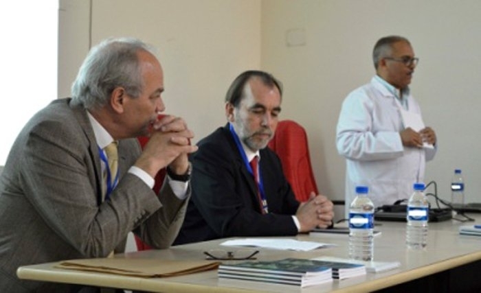 Renforcement du programme de surveillance et de lutte contre la grippe en Tunisie (2014-2018) Renforcement du programme de surveillance et de lutte contre la grippe en Tunisie (2014-2018)