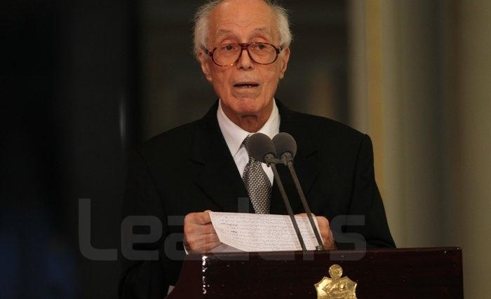 Les trois doléances des anciens ambassadeurs de Tunisie