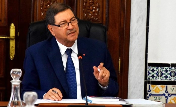 Les rumeurs de démission de Habib Essid : la constitution a tout prévu, mais est-on sûr que son départ sera bénéfique à la Tunisie Les rumeurs de démission de Habib Essid : la constitution a tout prévu, mais est-on sûr que son départ sera bénéfique à la Tunisie