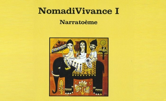 Le Narratoème ou quand le poète devient chroniqueur Le Narratoème ou quand le poète devient chroniqueur