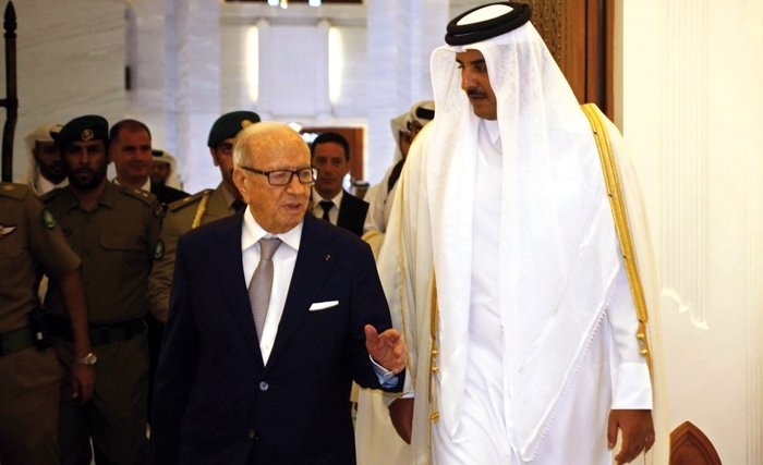 Caïd Essebsi : la lutte contre le terrorisme a coûté 4 milliards de dollars à la Tunisie Caïd Essebsi : la lutte contre le terrorisme a coûté 4 milliards de dollars à la Tunisie