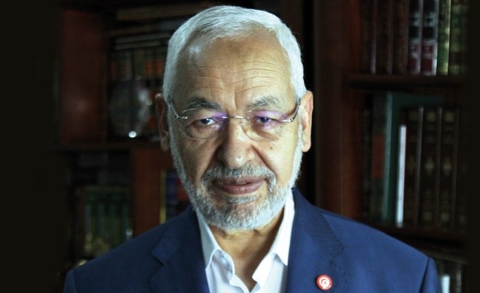 Ghannouchi à Leaders el Arabiya : la question de l'identité résolue, place à la réconciliation nationale