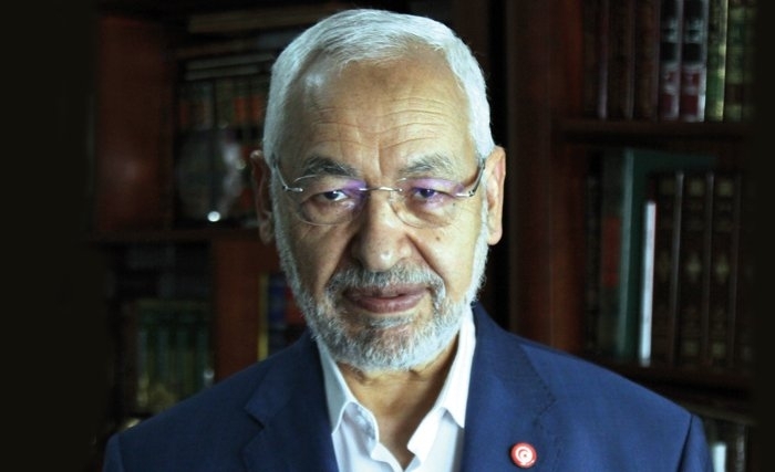 Ghannouchi à Leaders el Arabiya : la question de l'identité résolue, place à la réconciliation nationale Ghannouchi à Leaders el Arabiya : la question de l'identité résolue, place à la réconciliation nationale