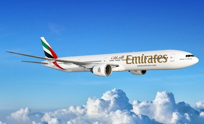 Emirates introduira le Boeing 777 sur la ligne Tunis-Dubaï