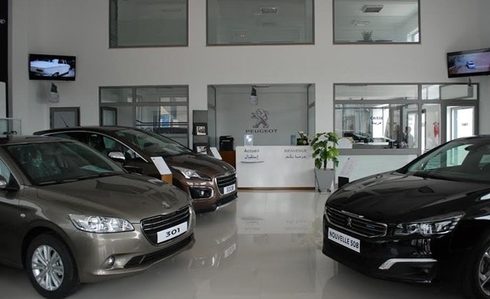Ouverture d’une nouvelle agence PEUGEOT à Ksar Hellal Ouverture d’une nouvelle agence PEUGEOT à Ksar Hellal